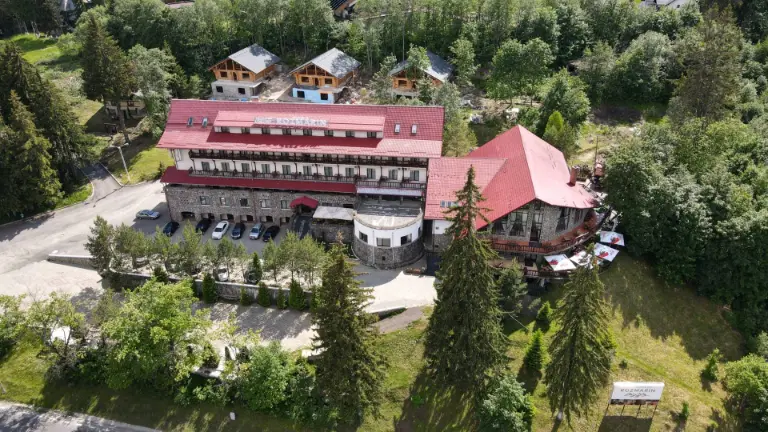 Cazare ROZMARIN în Predeal, Brașov - rozmarin