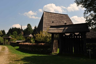 RUSTIC ONCEŞTI MARAMUREŞ exterior