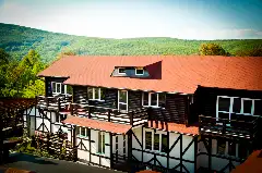 SARMIS exterior