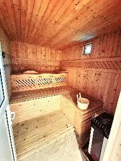 SARMIS exterior