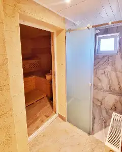 SARMIS exterior