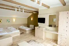 SARMIS exterior