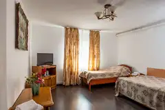SARRA VANK exterior
