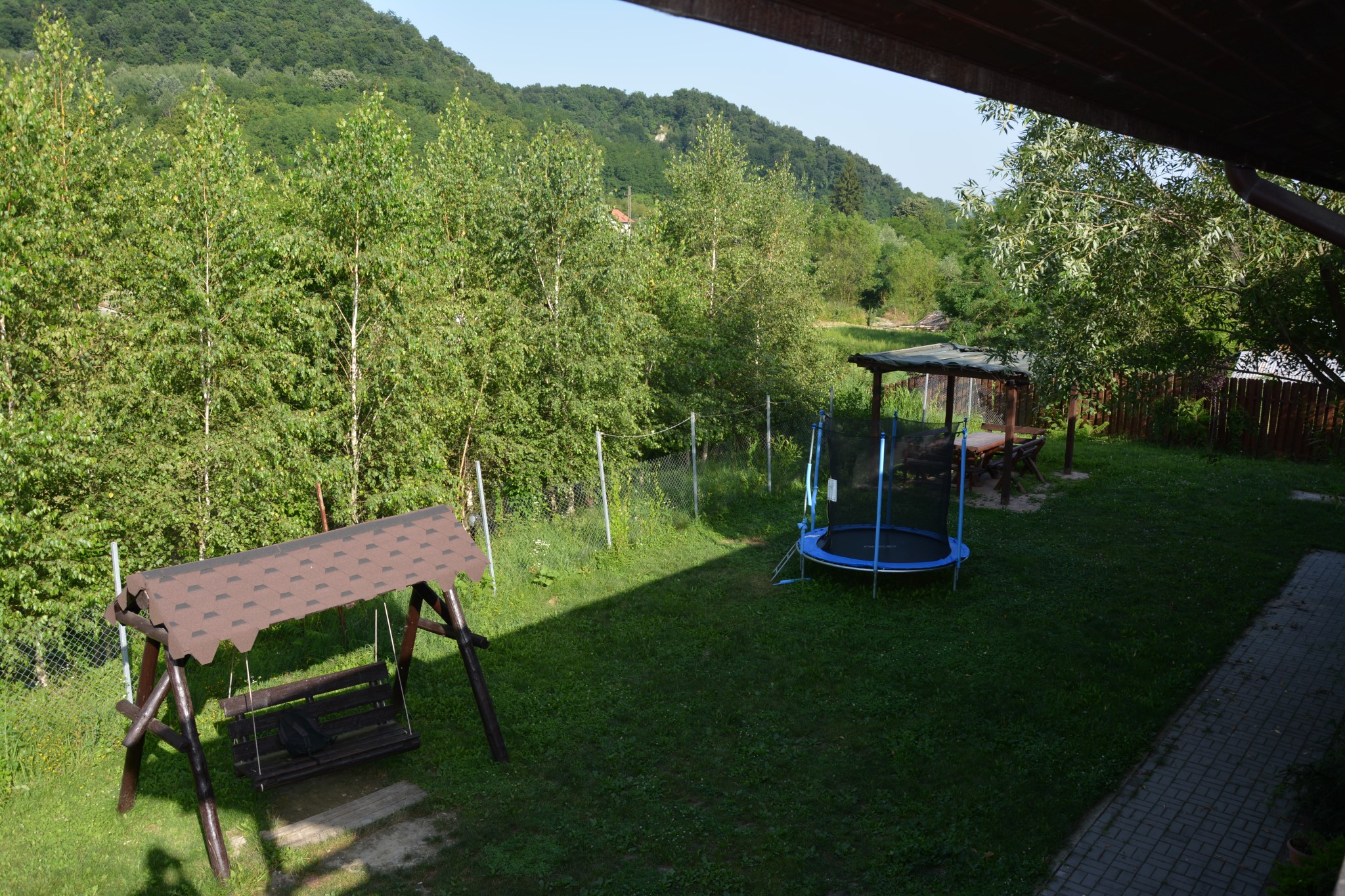 SAŞILOR exterior