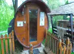 SCĂRIŞOARA exterior