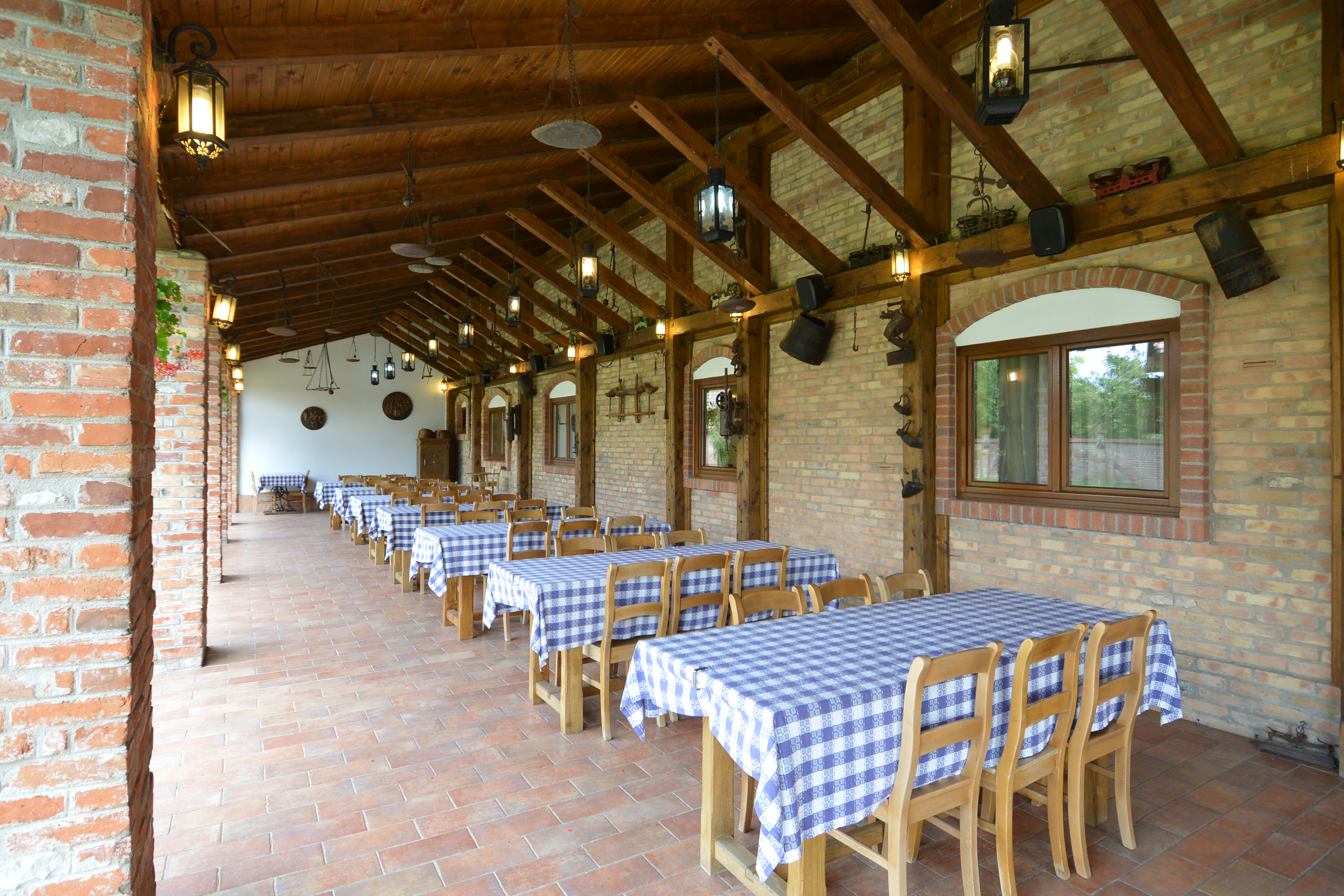 SCHWABENHAUS exterior