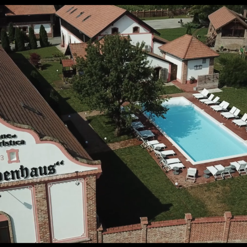 SCHWABENHAUS exterior
