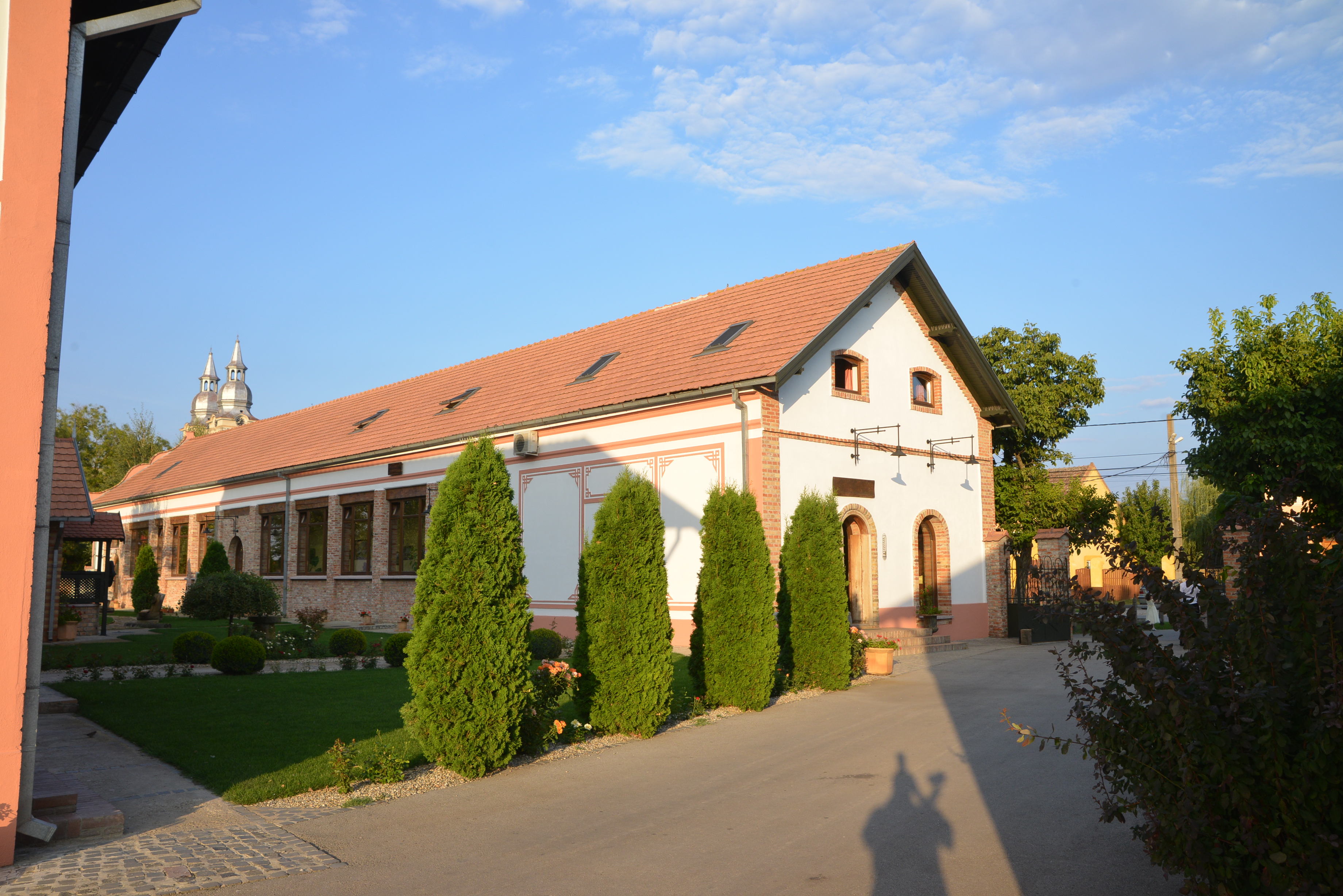 Cazare SCHWABENHAUS în Sânandrei, TIMIŞ