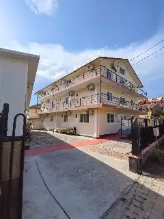 SEA BREEZE exterior