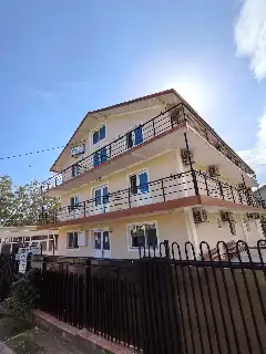 SEA BREEZE exterior