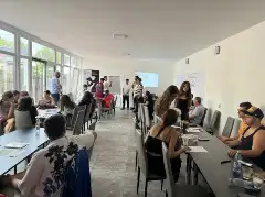 SEA BREEZE facilități