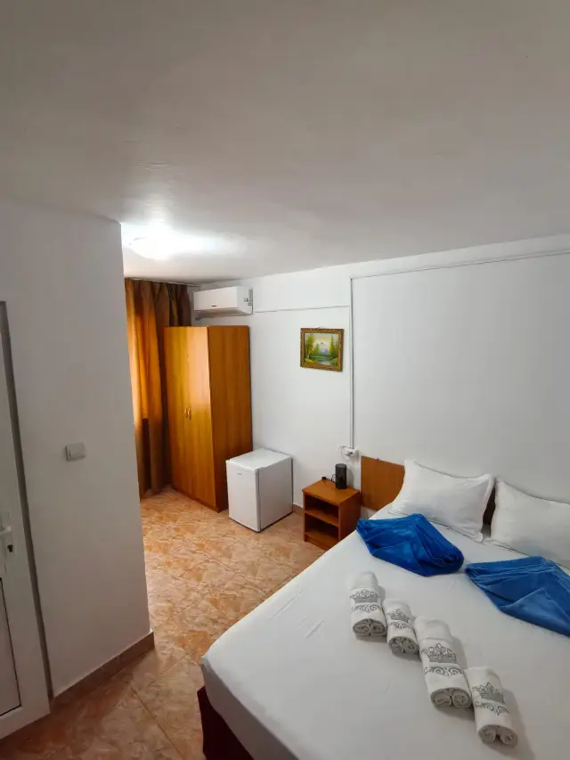 SEA BREEZE cameră Cameră dubla