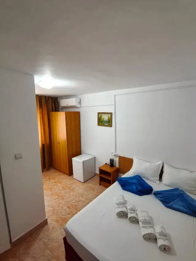 SEA BREEZE cameră Cameră dubla