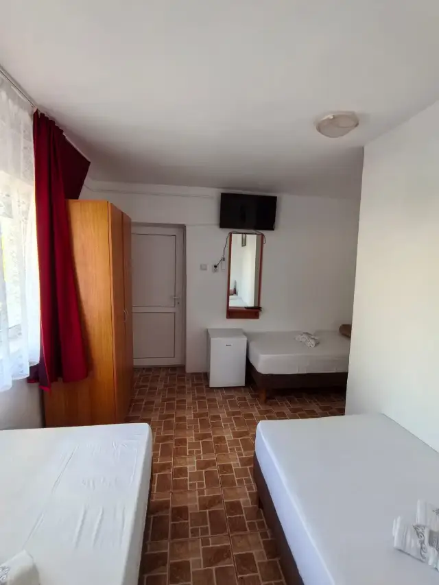 SEA BREEZE cameră Cameră dubla