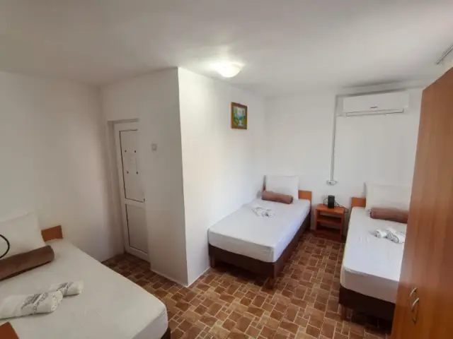 SEA BREEZE cameră Cameră triplă