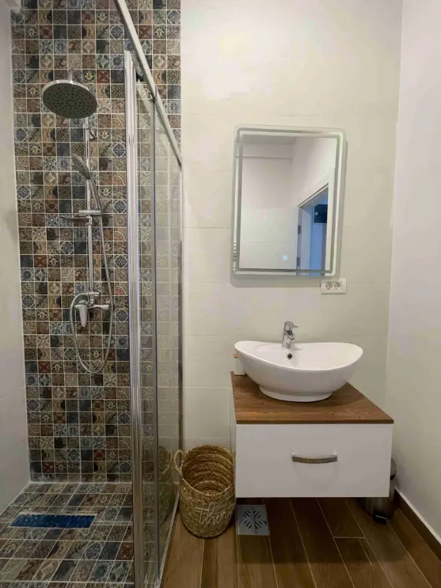 SEASIDE APARTMENTS Apartament 3 camere