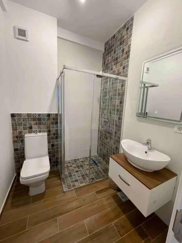 SEASIDE APARTMENTS Apartament 3 camere