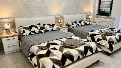 SEAVIEW DELUXE DOUBLE STUDIO-BEACHFRONT RESORT exterior
