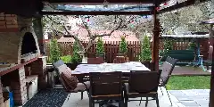Pensiunea Sebastian facilități