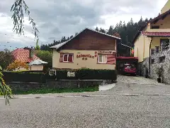 Pensiunea Sebastian facilități