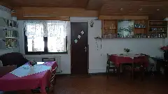 Pensiunea Sebastian interior