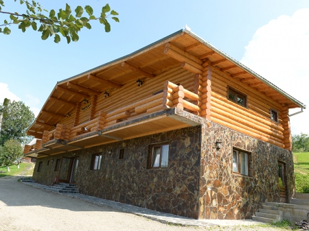 SEKY exterior