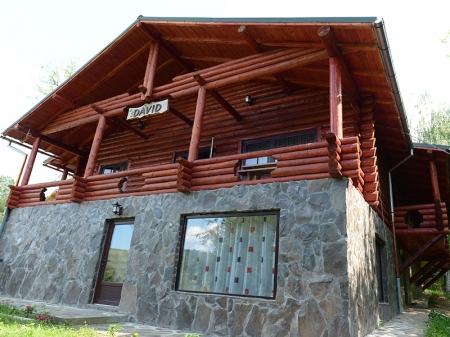 SEKY exterior