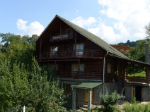 SEKY exterior