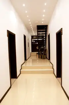 SIERA exterior