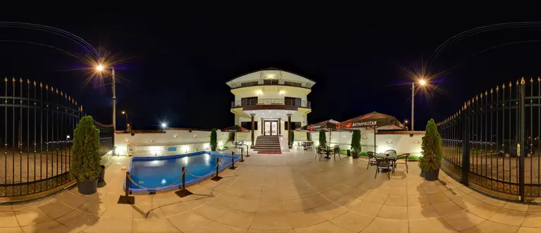Cazare SIERA în Năvodari, CONSTANŢA - siera-oras-navodari