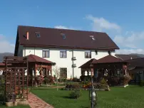Cazare ŞOIMUL2 în Dărmăneşti, BACĂU - soimul2-oras-darmanesti