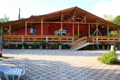 SOREANCA exterior
