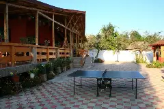 SOREANCA exterior