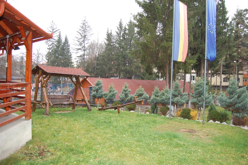 SPERANTA exterior