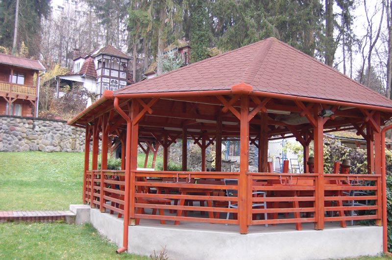 SPERANTA exterior