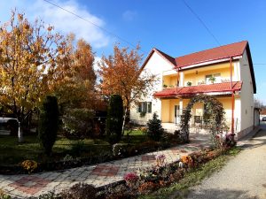 STEAUA NORDULUI exterior