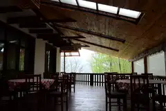 STEJARUL exterior
