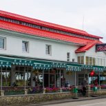 Cazare STIBINA în Spătăreşti, SUCEAVA