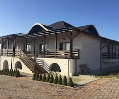Cazare TANGO MARGO în Valea Lupului, Iași