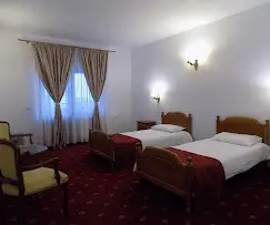 TANGO MARGO cameră Twin Deluxe