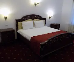 TANGO MARGO cameră Dublă Deluxe