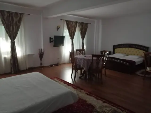 TANGO MARGO cameră Family Deluxe