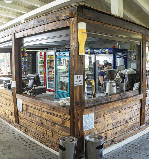 TARANCUTA exterior