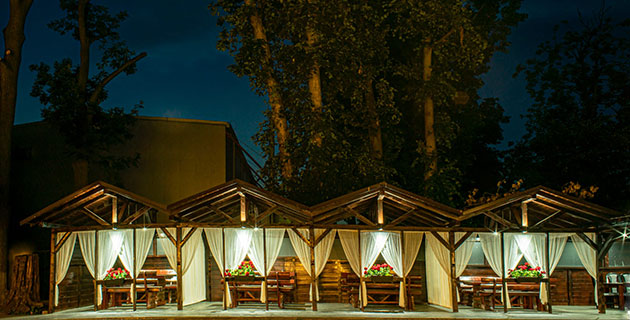 TARANCUTA exterior