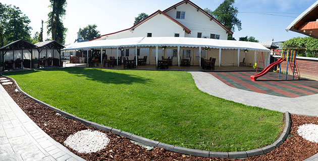 TARANCUTA exterior