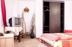 TATA LICE exterior