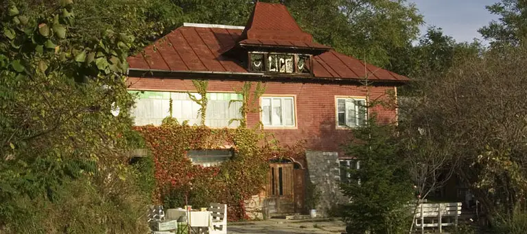 Cazare TATA LICE în Chiojdu, BUZĂU - tata-lice-com-chiojdu-sat-chiojdu