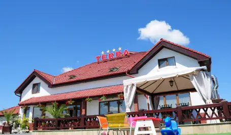 Cazare TERRA în Bistriţa, BISTRIŢA-NĂSĂUD - terra-mun-bistrita