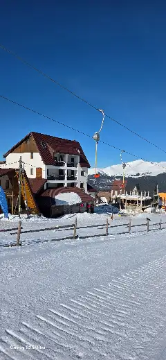 TERRA NOVA exterior
