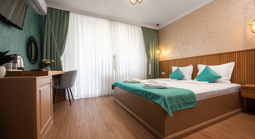 THAYA ROOMS *** exterior